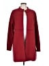 Eileen Fisher Red Wool Coat Size L - photo 1