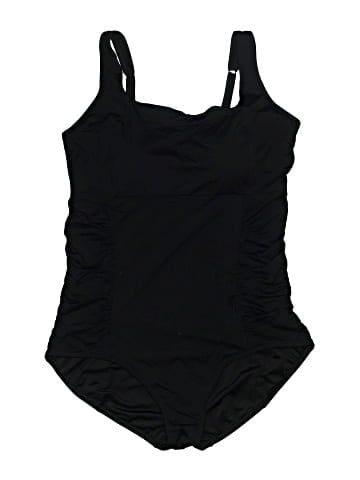 Lands' End One Piece Swimsuit (view 1)