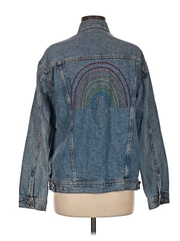 Old Navy Denim Jacket (view 2)