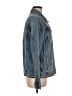 Old Navy 100% Cotton Graphic Blue Denim Jacket Size M - photo 4