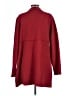 Eileen Fisher Red Wool Coat Size L - photo 2