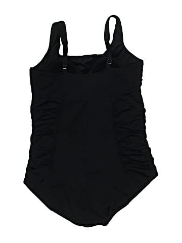 Lands' End One Piece Swimsuit (view 2)