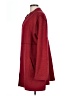 Eileen Fisher Red Wool Coat Size L - photo 5