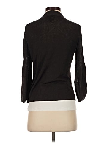 Eileen Fisher Kimono (view 2)