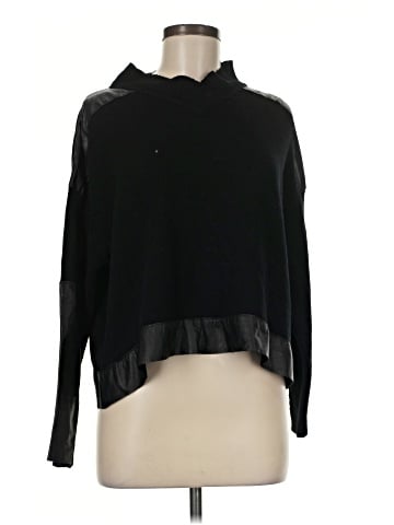 Ivan Grundahl Wool Pullover Sweater (view 1)