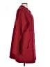 Eileen Fisher Red Wool Coat Size L - photo 4