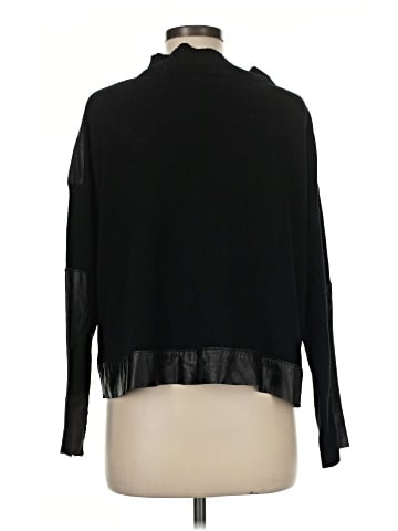 Ivan Grundahl Wool Pullover Sweater (view 2)