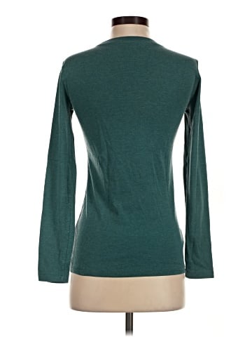 Eddie Bauer 3/4 Sleeve T-Shirt (view 2)
