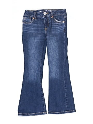 Cat & Jack Jeans (view 1)