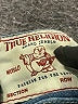 True Religion Blue Jeans Size 33 waist - photo 4