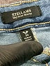 True Religion Blue Jeans Size 33 waist - photo 6