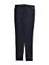 Columbia 100% Polyester Solid Blue Active Pants Size 10 - 12 - photo 2