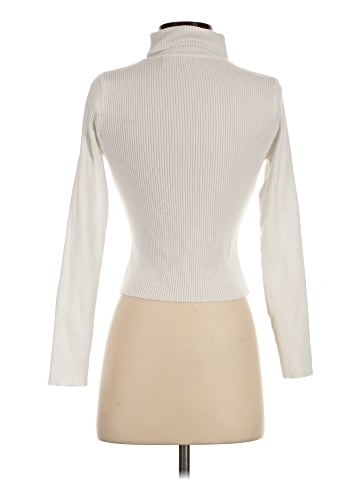 Jon & Anna Long Sleeve Turtleneck (view 2)