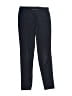 Columbia 100% Polyester Solid Blue Active Pants Size 10 - 12 - photo 1
