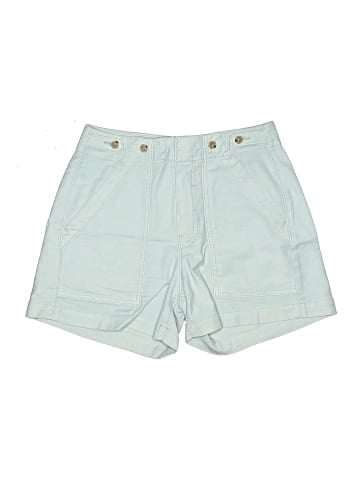 Pilcro Cargo Shorts (view 1)