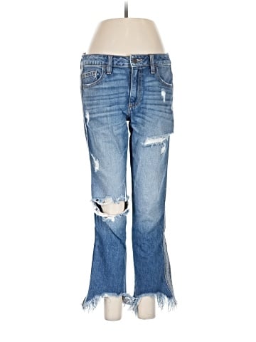 Hidden Jeans Jeans (view 1)