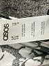 ASOS Silver Short Sleeve Top Size 6 - photo 8