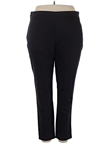 Croft & Barrow Active Pants (view 1)