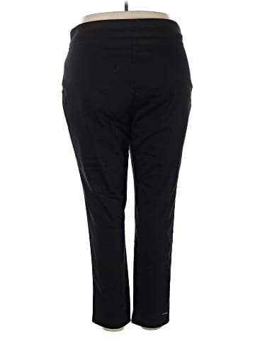 Croft & Barrow Active Pants (view 2)