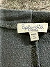 Splendid Black Pullover Sweater Size XS - photo 7