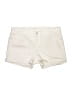Old Navy Solid Ivory Shorts Size 16 - photo 1
