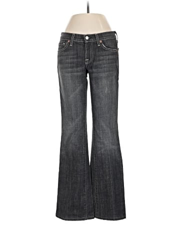 7 For All Mankind Jeans (view 1)