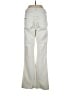 MICHAEL Michael Kors Ivory White Jeans Size 8 - photo 2