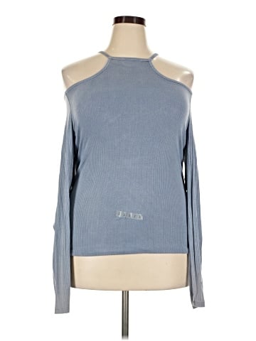Arizona Jean Company Long Sleeve Top (view 1)