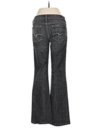 7 For All Mankind Jeans (view 2)