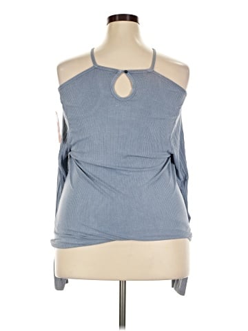 Arizona Jean Company Long Sleeve Top (view 2)