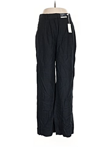 Abercrombie & Fitch Linen Pants (view 1)