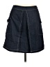 Assorted Brands Blue Denim Skirt Size L - photo 1