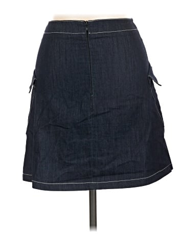 Assorted Brands Denim Skirt (view 2)