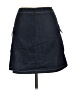 Assorted Brands Blue Denim Skirt Size L - photo 2