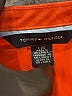 Tommy Hilfiger Orange Sleeveless Blouse Size L - photo 7
