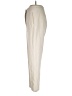 Zara Ivory Casual Pants Size M - photo 5