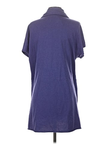 Eileen Fisher Silk Cardigan (view 2)