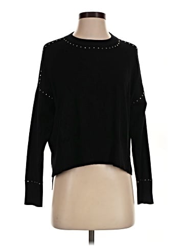 DKNY Pullover Sweater (view 1)