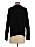 DKNY Black Pullover Sweater Size XS - photo 2