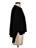 DKNY Black Pullover Sweater Size XS - photo 4