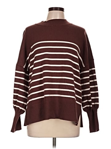 Unbranded Pullover Sweater (view 1)