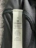 Lululemon Athletica Black Active Pants Size 6 - photo 7