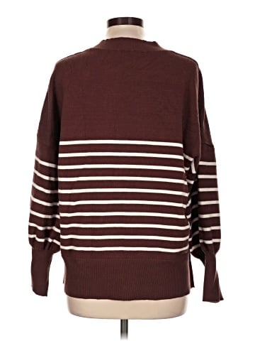 Unbranded Pullover Sweater (view 2)