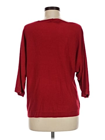 New York & Company Pullover Sweater (view 2)