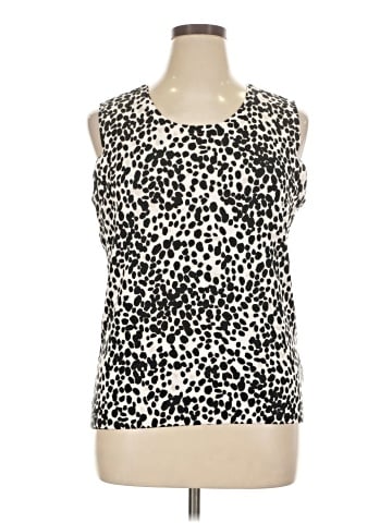 Charter Club Sweater Vest (view 1)