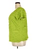 Cato Green Short Sleeve Blouse Size 18 - photo 5