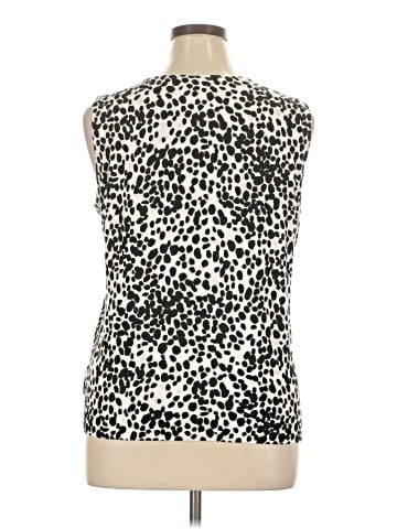 Charter Club Sweater Vest (view 2)