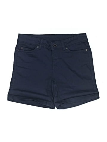 Black Diamond Shorts (view 1)