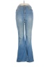 Lee Blue Jeans Size 29 waist - photo 1