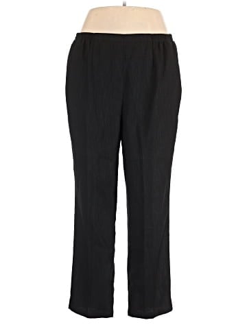 Draper's & Damon's Dress Pants (view 1)